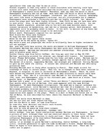 Esszék 'Shakespeare - real or not?', 2.                