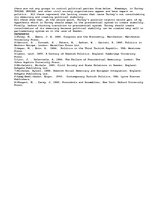 Esszék 'The Comparison of Parliamentary Political System in Sweden and Semi-Presidential', 5.                