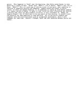 Esszék 'An Analysis of the Elements of Horror in "Hush"', 2.                