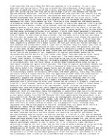 Esszék 'Dead Man Walking: Capital Punishment', 1.                