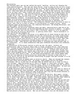 Esszék 'Christianity', 1.                