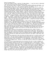 Esszék 'Spanish Language Films', 1.                