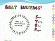 Prezentációk 'Bullying in School', 16.                