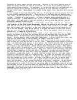 Esszék 'Suicide', 1.                