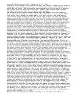 Esszék 'The Effect of Exotic Diseases', 2.