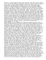 Esszék 'The Effect of Exotic Diseases', 3.