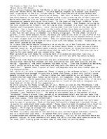 Esszék '"The Electric Koolaid-Acid Test" by Tom Wolfe', 1.                