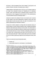 Kutatási anyagok 'Anarchy in International Theories', 4.                