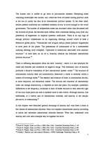 Kutatási anyagok 'Anarchy in International Theories', 5.                