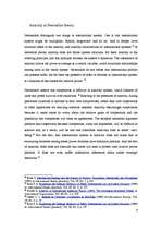 Kutatási anyagok 'Anarchy in International Theories', 8.                