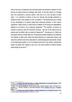 Kutatási anyagok 'Anarchy in International Theories', 10.                