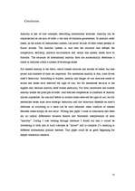 Kutatási anyagok 'Anarchy in International Theories', 11.                