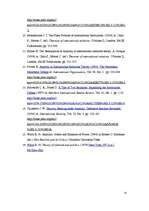 Kutatási anyagok 'Anarchy in International Theories', 13.                