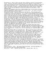 Esszék 'Ethics and Strategy', 1.                