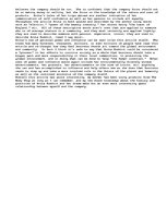 Esszék 'Anita Roddick ', 2.                