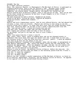 Esszék 'Shylock from Merchant of Venice', 1.                