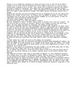 Esszék 'Othello essay.', 2.                