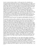 Esszék 'Irresistible Paradise', 1.                