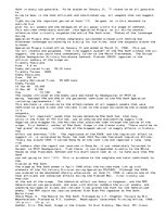 Esszék 'The 77 Day Siege at Khe Sanh ', 3.                