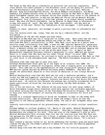 Esszék 'The 77 Day Siege at Khe Sanh ', 5.                