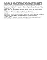 Esszék 'The 77 Day Siege at Khe Sanh ', 8.                