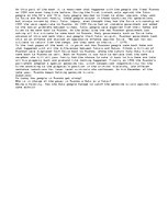 Esszék 'Summary Response: We Wish to Inform You that Tomorrow We will be Killed with our', 1.                