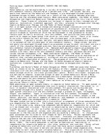 Esszék 'Cognitive-Behavioral Therapy and the Model of Human Occupation', 1.                