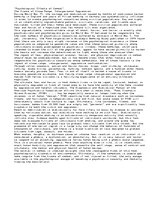 Esszék 'Psychological Effects of Combat', 1.                