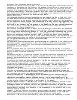 Esszék 'This is a Strategic Plan for the Lottery', 1.                