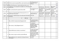 Összefoglalók, jegyzetek 'Safety on Board', 105.                