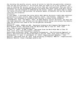 Esszék 'Organizational Behavior Trends.', 2.                