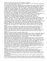 Esszék 'Analyzing Lease Versus Buy Decisions". Simulation Summary', 1.                