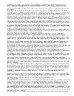 Esszék 'Discuss the Different Strategies to Manage Products and Services throughout the ', 3.                