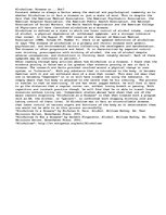 Esszék 'Alcoholism: Disease or not? ', 1.                