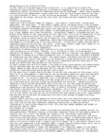 Esszék 'Merger Acquisition. Transition Plan', 1.                