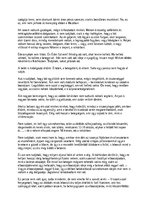 Esszék 'Akikért nem szól a Harang', 3.                