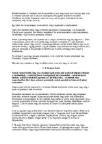 Esszék 'Akikért nem szól a Harang', 4.                