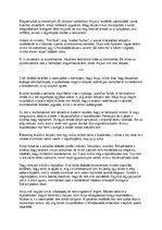 Esszék 'Akikért nem szól a Harang', 9.                