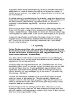 Esszék 'Akikért nem szól a Harang', 16.                