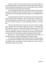 Kutatási anyagok 'The Pacific Garbage Patch', 5.                