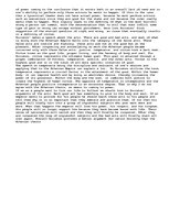 Esszék 'A look at Thucydides Athenian Thesis, and what Socrates Would Think of It', 2.                