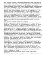 Esszék 'Workplace Diversity', 1.                