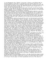 Esszék 'Medalling Witches; The Downfall of A King ', 1.                