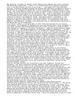 Esszék 'China and the Invasion, Implications and Intervention of the Korean War ', 1.                