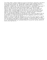 Esszék 'Reflection of Directing Styles in Saving Private Ryan and The Patriot-APA', 2.