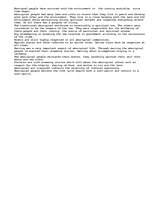 Esszék 'Growing Awareness of Aboriginal Studies', 1.                