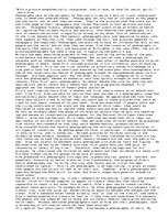 Esszék 'The Way Photography Was Used as a Method of Persuasion in America', 1.                