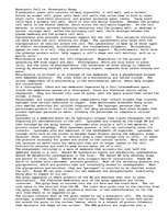 Esszék 'Eukaryotic Cells', 1.                