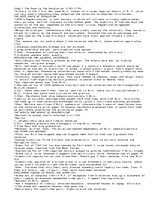 Összefoglalók, jegyzetek 'The Road to Revolution of the American Pageant', 3.                