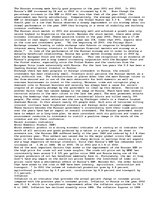 Esszék 'Recent Economic Trends in the Russian Economy', 1.                